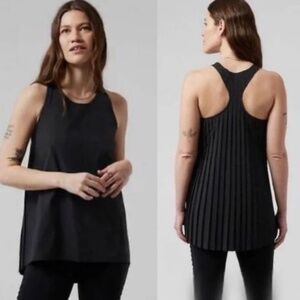 ATHLETA Sojourn Swing tank